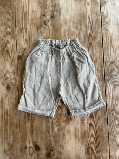 Second Hand - Linneshorts